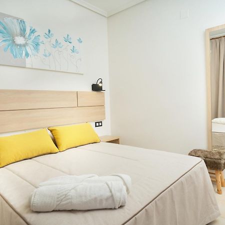 Hotel La Perdi 圣马特奥 外观 照片