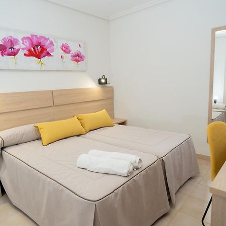 Hotel La Perdi 圣马特奥 外观 照片