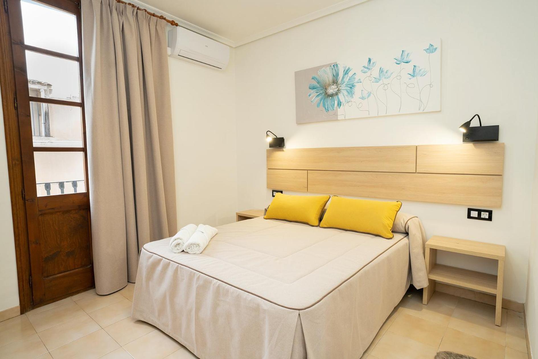 Hotel La Perdi 圣马特奥 外观 照片